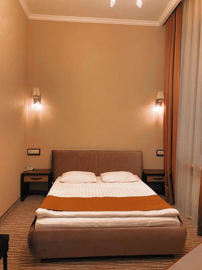 Hotel Myline Relax Complex Astaná Exterior foto