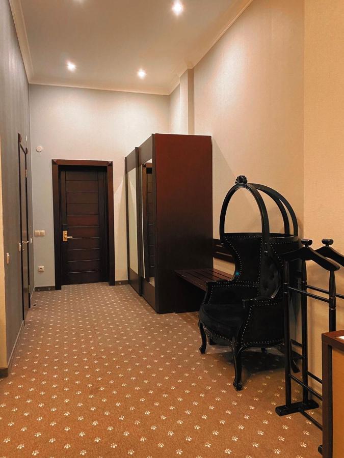 Hotel Myline Relax Complex Astaná Exterior foto